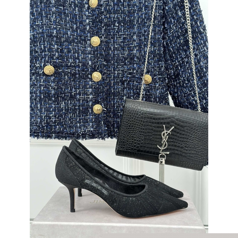 Ch*el high heels